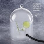 Пушилня за коктейли LACOR - 61811 - Image 3