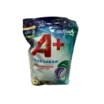 A+ КАПСУЛИ ЗА ЦВЕТНО ПРАНЕ 56 ПРАНЕТА - Image 2