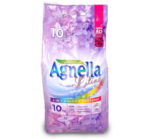 Agnella прах за пране 10 кг