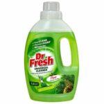 Универсален почистващ препарат Dr. Fresh Pine – 1,5 л - Image 2