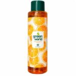 Green World Mandarin Orange Cologne – Мандарина и портокал, 80°