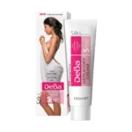 ДЕПИЛИРАЩ КРЕМ DEVA SILK & COMFORT - Image 2
