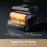 Прахосмукачка за мокро и сухо почистване Dreame H14 Pro  HHR31A - Image 8