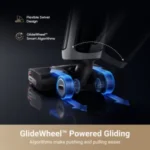 Прахосмукачка за мокро и сухо почистване Dreame H14 Pro  HHR31A - Image 5