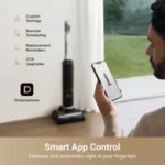 Прахосмукачка за мокро и сухо почистване Dreame H14 Pro  HHR31A - Image 2