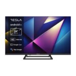 Телевизор серия 6 -  Tesla 24E632BHS - Image 2