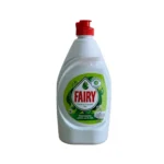 ПРЕПАРАТ ЗА СЪДОВЕ FAIRY ЯБЪЛКА 450 МЛ.