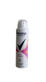 ДЕЗОДОРАНТ REXONA SEXY BOUQUET ДАМСКИ