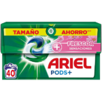 Капсули за пране Ariel испански 40пр.