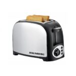 Тостер с 2 филийки Hausberg HB-190, 750W