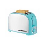 Тостер с 2 филийки Hausberg HB-190, 750W - Image 4
