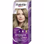 Palette боя за коса с амоняк цвят пепеляво средно рус - Image 2