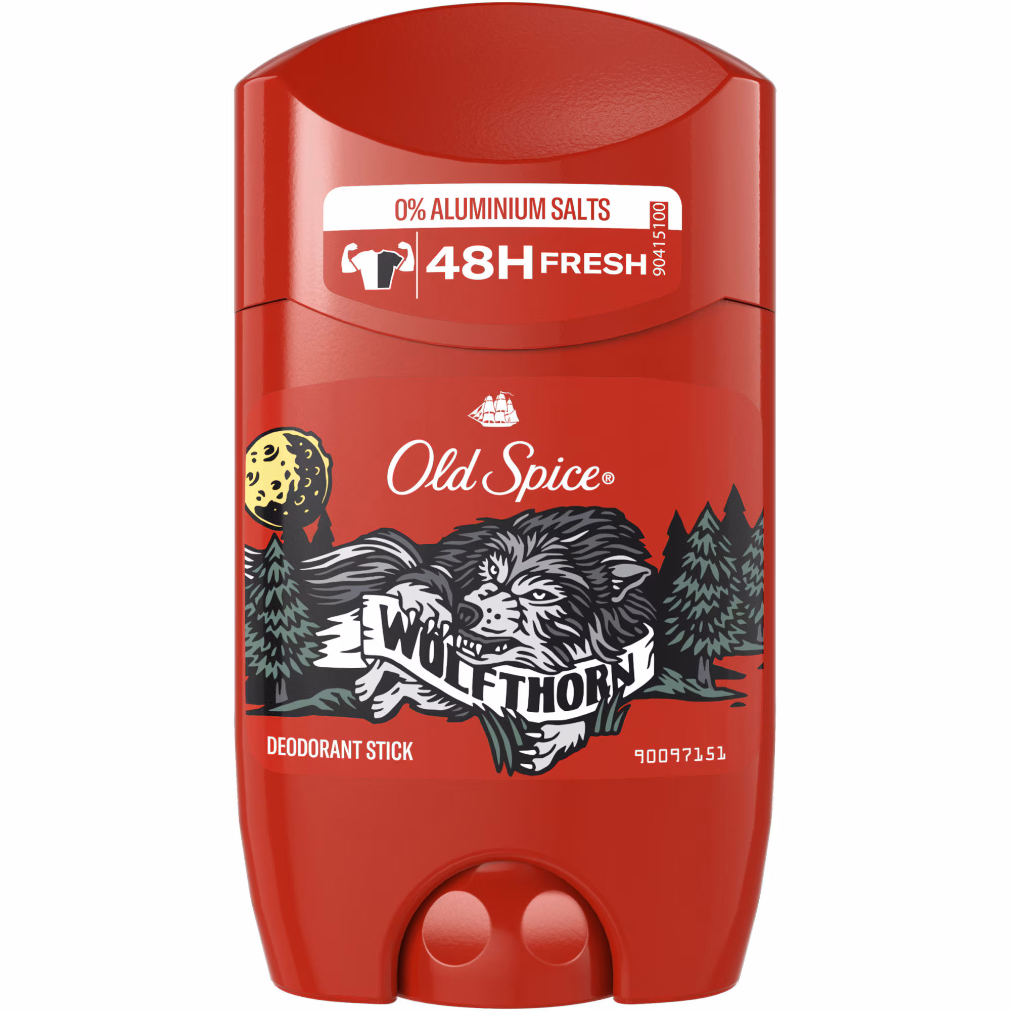 res_4f38f77a68dd6e3dacd087b44d904840 Old Spice wolfthorn роло - Image 1