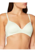 Сутиен, Triumph Body Make-up Soft Touch P EX, 10193526, Светло жълто - Image 5