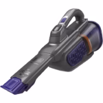 Акумулаторна прахосмукачка BHHV520BFP Black & Decker
