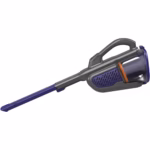 Акумулаторна прахосмукачка BHHV520BFP Black & Decker - Image 3