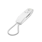 Стационарен Телефон Gigaset DA210 Бял - Image 4
