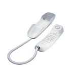 Стационарен Телефон Gigaset DA210 Бял - Image 3