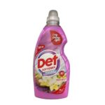 DET Омекотител Ванилия и сандалово дърво 80 пранета 2Л. - Image 2