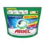 Капсули за пране Ariel Allin1 Pods 54 пранета. - Image 2