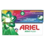 Ariel All in 1 Капсули за цветно пране Color – 38 броя - Image 2