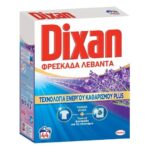 Dixan Прах за пране с аромат на лавандула – 44 пранета - Image 2