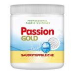 Passion Gold Препарат за петна 600г.
