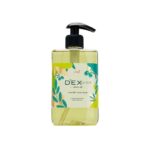 DEXclusive Течен сапун Olive oil 500мл.