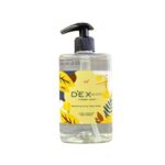 DEXclusive Течен сапун Nourishing Ylang Ylang & Musk 500мл.
