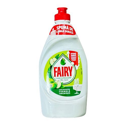 untitled-design-2026-09-22t145017.600 Препарат за миене на съдове Fairy с аромат на ябълка - Image 1