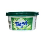 Почистващ гел Test Gel Lemon – с аромат на лимон - Image 2