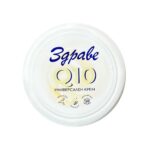 Универсален крем Здраве Q10