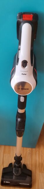 Безжична прахосмукачка Bosch Unlimited 7 - Image 3