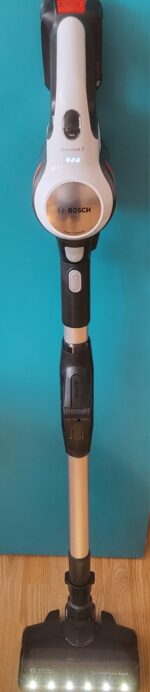 Безжична прахосмукачка Bosch Unlimited 7