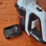 Безжична прахосмукачка Bosch Unlimited 7 - Image 2
