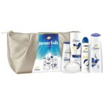комплект за подхранване за жени Dove 5 части - Image 2