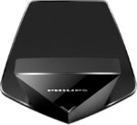 Безжичен телефон с телефонен PHILIPS M3551B/38 Linea V DECT - Image 5