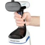 Уред за гладене с пара Russell Hobbs Easy Store Pro Steam&Fold (26740-56) 1500W - Image 2