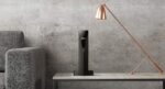 Безжичен телефон с телефонен PHILIPS M3551B/38 Linea V DECT - Image 6