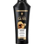 Шампоан за коса Schwarzkopf Gliss Ultimate Repair 400 мл - Image 2