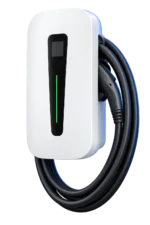 ZariVolt Home е домашна зарядна станция за електрически автомобили