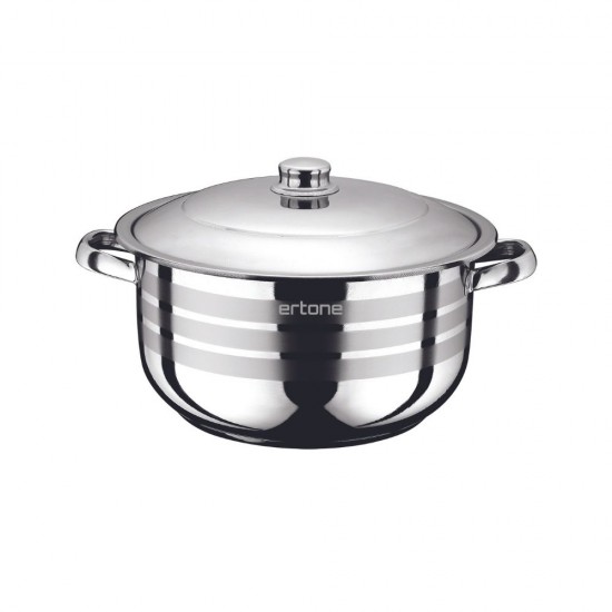 ERT-MN-532-550x550 ТЕНЖА ОТ НЕРЪЖДАЕМА СТОМАНА ДЪЛБОКА 28СМ Ertone ERT-MN-538 - Image 1