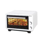 Електрическа фурна ERTONE Код: ERT-MN-9135 - Image 2