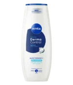 Душ гел NIVEA Derma Control Defend 500мл - Image 2