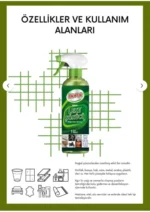 Препарат за премахване на петна BioPak Magic Green Power - Image 3