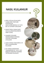 Препарат за премахване на петна BioPak Magic Green Power - Image 2