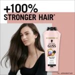 Шампоан за цъфтяща коса Schwarzkopf Gliss Split Ends Miracle - Image 5