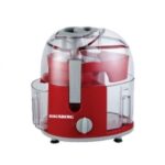 ЕЛЕКТРИЧЕСКА СОКОИЗТИСКАЧКА ЗА ПЛОДОВЕ HAUSBERG Код: HB-7500 - Image 2