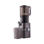 Електрическа сокоизтисквачка HAUSBERG Код: HB-7518GR - Image 3