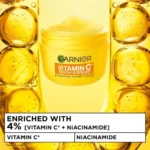 Хидратиращ крем със сорбе с витамин C* Fresh & Brightening 85ml - Image 3